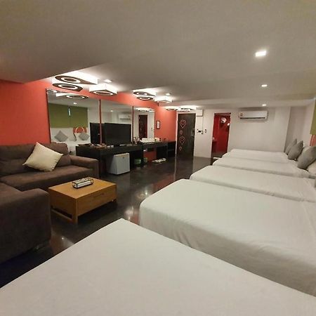 Eco Moment Beach Resort Phetchaburi Exterior photo