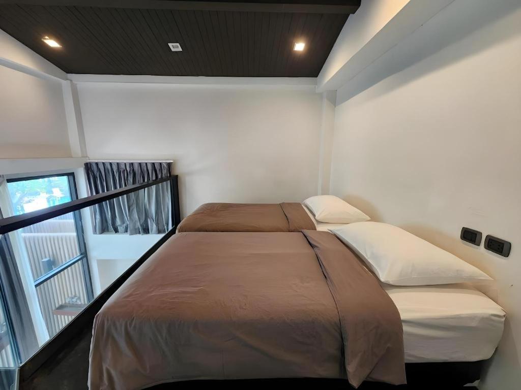Eco Moment Beach Resort Phetchaburi Exterior photo